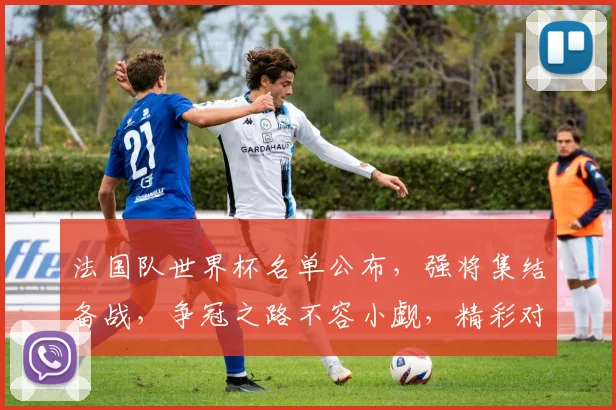 法国队世界杯名单公布，强将集结备战，争冠之路不容小觑，精彩对决在即