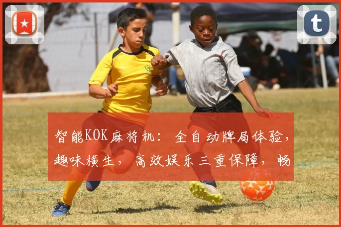 智能KOK麻将机：全自动牌局体验，趣味横生，高效娱乐三重保障，畅享不设限
