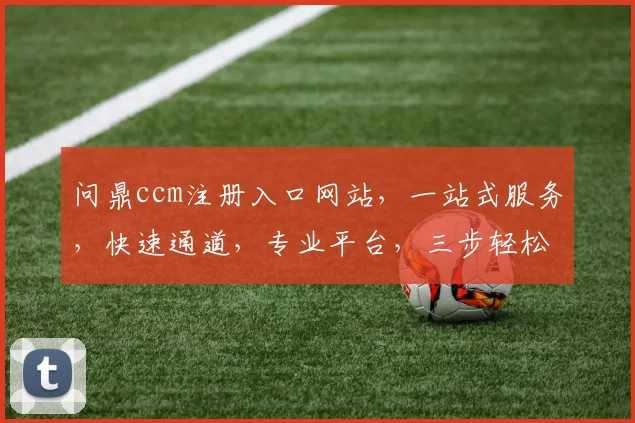 问鼎ccm注册入口网站，一站式服务，快速通道，专业平台，三步轻松入驻