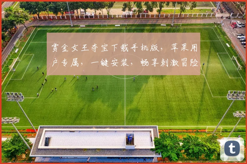 赏金女王夺宝下载手机版，苹果用户专属，一键安装，畅享刺激冒险